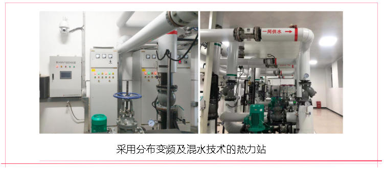 【典范案例】海拉尔智慧供热升级刷新EPC工程—腾博会严寒区树模项目(图3)