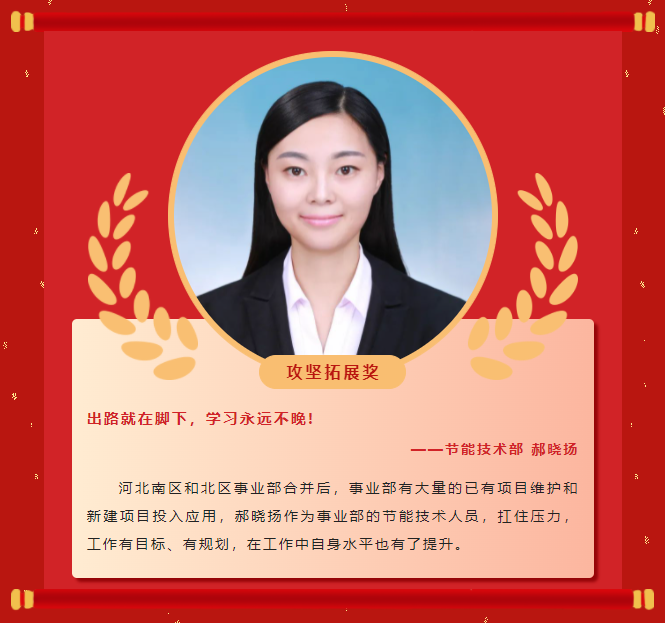 模范实力丨腾博会2022年度表扬大会乐成举行！(图21)